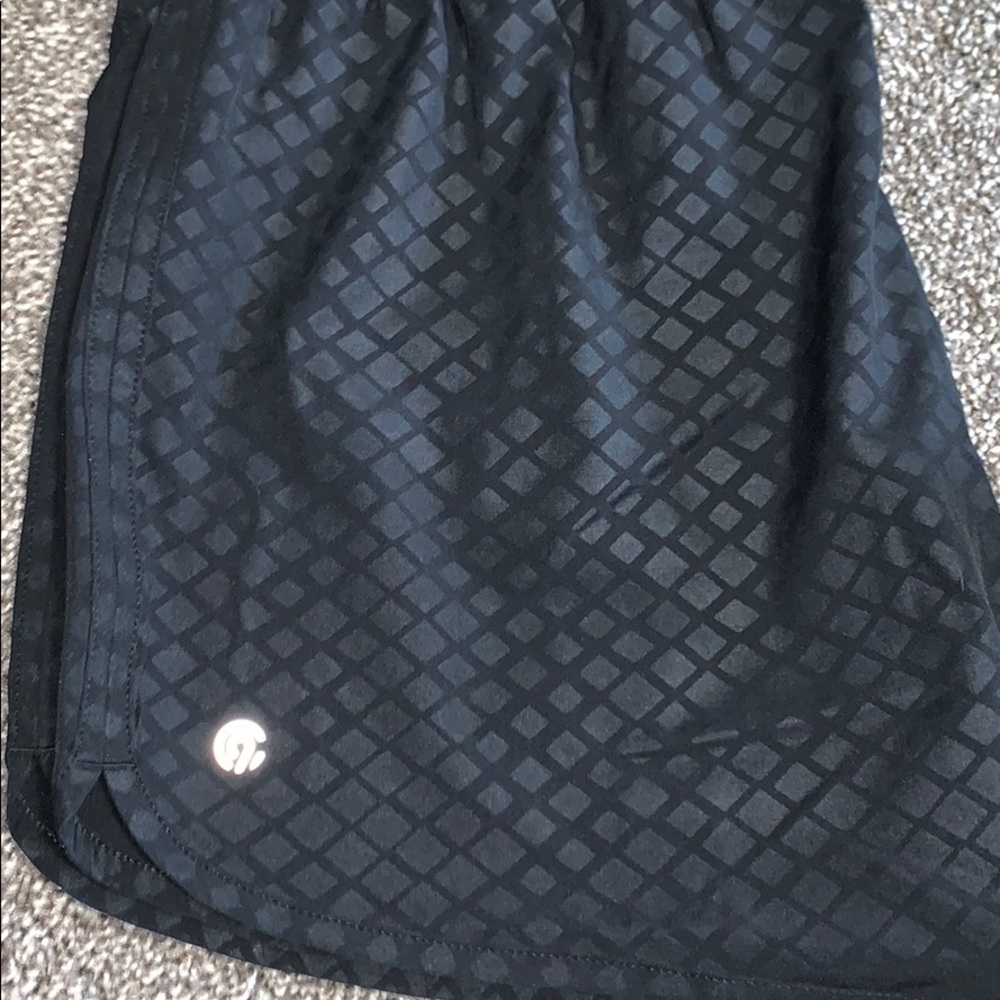NWOT champion athletic shorts